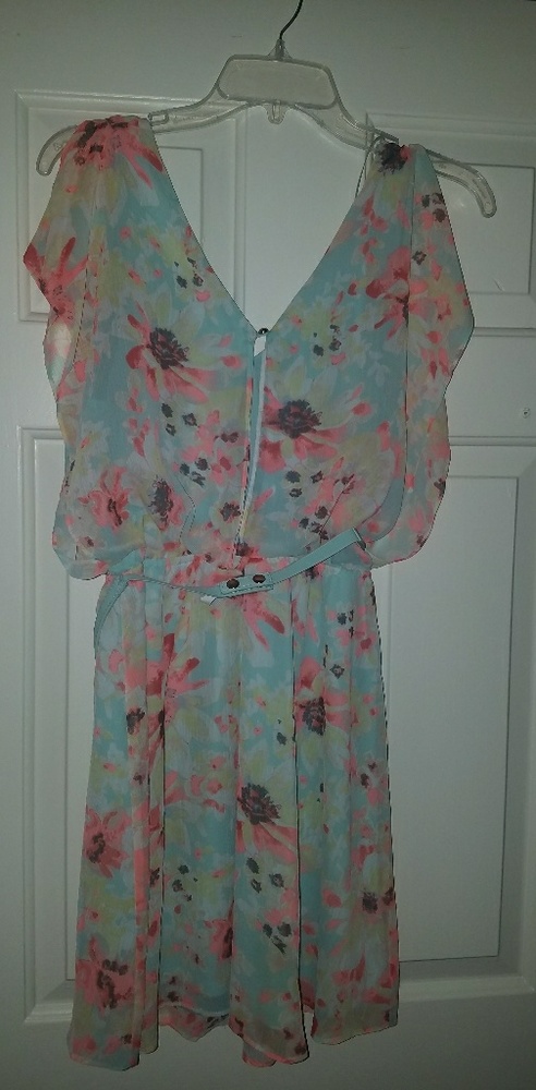 Springtime Dress - Picture 2 of 3